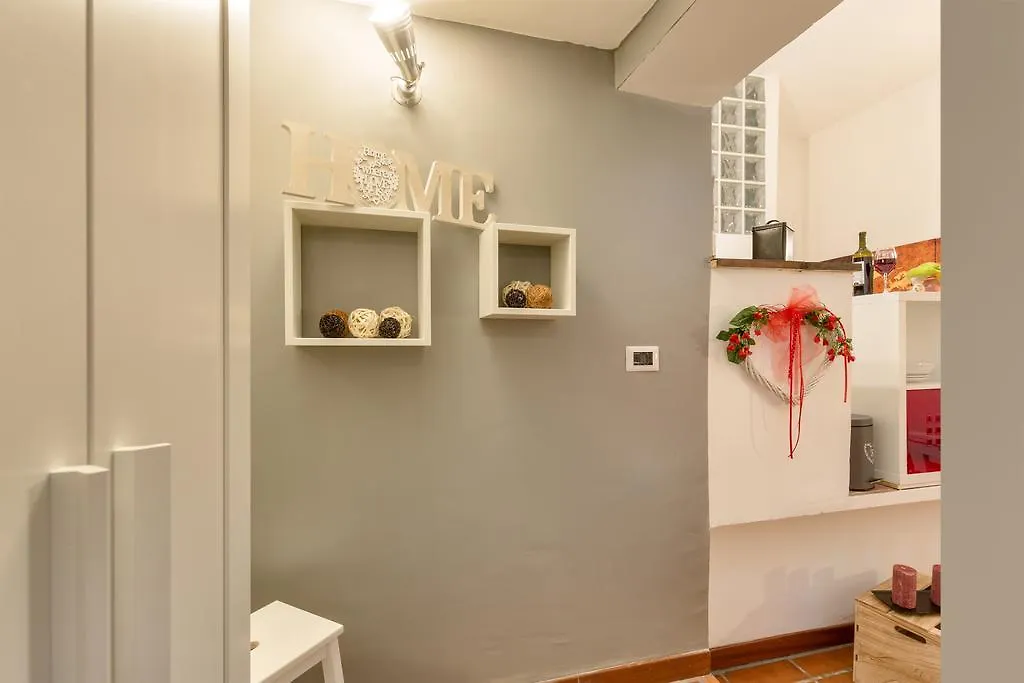 New Pantheon Romantic Suite Holiday home Rome