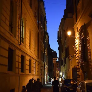 Holiday home Pantheon116, Rome