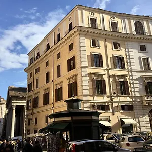 Holiday home Pantheon Rhome, Rome