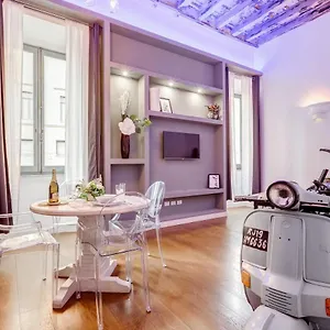 Holiday home Klioos, Rome