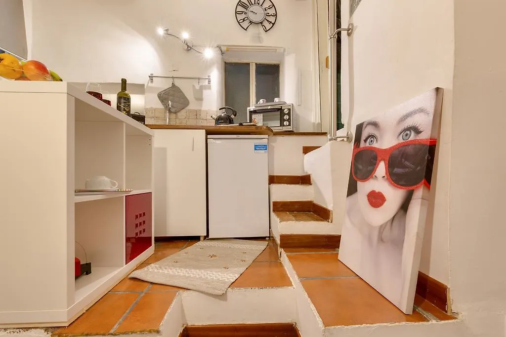 New Pantheon Romantic Suite 0*, Rome