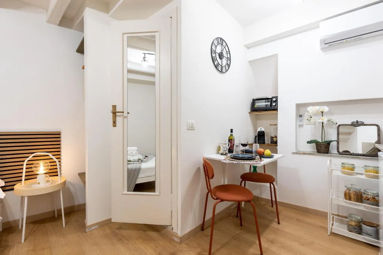 New Pantheon Romantic Suite Holiday home Rome