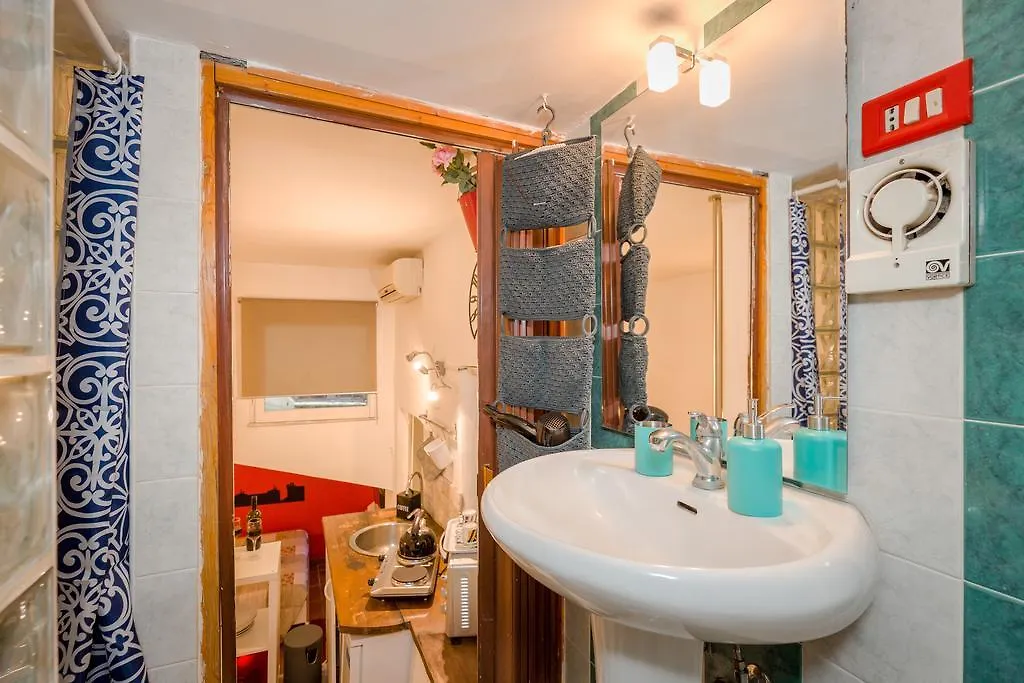 Holiday home New Pantheon Romantic Suite